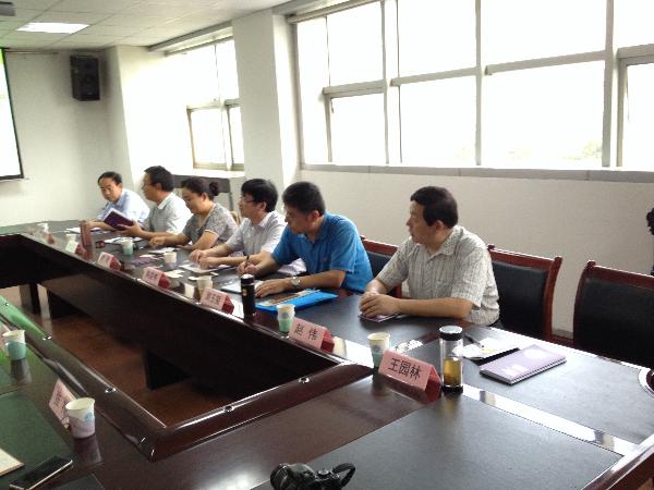 在南京农大fun88乐体育官网体育交流